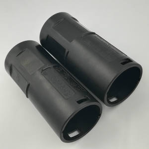 مصنع أدوات القولبة بالحقن الصناعية، قولبة البلاستيك بالحقن في مواد PP وABS للآلات - Product Image 6