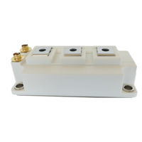 Module IGBT Trench/Fieldstop 300A 1200V 62mm pour alimentations haute fréquence, onduleurs et variateurs de fréquence