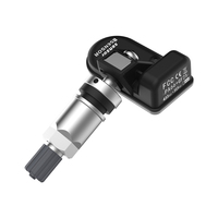 Nouvel arrivage : Système de surveillance de la pression des pneus (TPMS) universel programmable, contrôlé par application mobile Wi-Fi