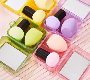 Новая косметическая губка для нанесения основы - Product Image 6