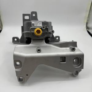 2472401600 2472405700 Mercedes Benz W247 W177 X247 CLA220 Motor Takozu için Oto Parça Motor Montajı - Product Image 3