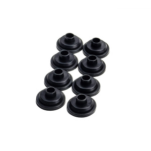 Accesorios de anillo de silicona para máquinas de café JURA serie J, modelo Y253006, paquete de 500 piezas - Product Image 5