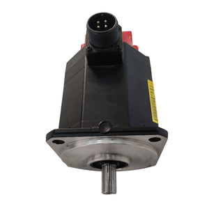 A06B-0032-B075#7008 FANUC AC Servo Motor A06B0032B075#7008 - Product Image 5