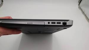 HP ProBook 450 G3 <b>Used</b> <b>Laptop</b> Intel Core i5 6th Gen 8GB RAM 256GB SSD 15.6 Inch - Product Image 4