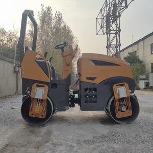 Rullo stradale per auto, - Product Image 3