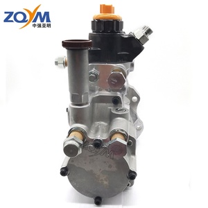 ZQYM tractor diesel pump 094000-0460 Cars parts <strong>supplier</strong> <strong>fuel</strong> pump <strong>control</strong> <strong>module</strong> 094000-0460 for komatsu - Product Image 4