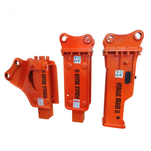 Thiết Kế Phổ Biến Tốt Dịch Vụ Sau Bán Hàng Jack Thủy Lực Búa Để Bán - Product Image 1