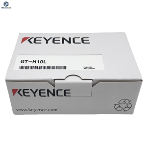 KEYENCE GT-H10L Low Force Measurement Sensor Head General-Purpose Digital Contact Probe With One Year Warranty - Product Image 1