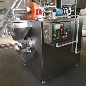 工業用ピーナッツロースターナッツローストマシン電気アーモンドウォールナットひまわり種子カシューナッツロースター - Product Image 4