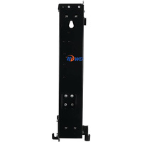 Radiateur d'eau 2105948 210-5948 3506-6301 pour Caterpillar CAT 414E 416E 420E 422E 428E 430E 432E 434E 442E 444E