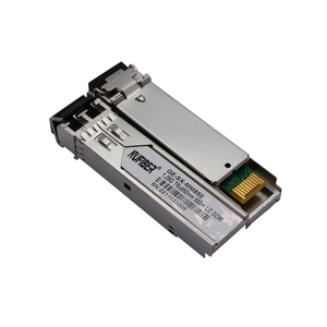 1.25G <strong>SX</strong> <strong>SFP</strong> Module <strong>Multimode</strong> 850nm 550m LC DDM Juniper Compatible Fiber Optic Transceiver for IP Network - Product Image 6