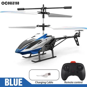 Cool 2.5CH Remote Control Flying Arrow Rc Airplane Helicopter Toy For Kids