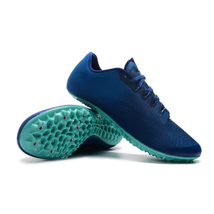 新しい高品質のプロファッション青少年トレーニングスポーツトラックとフィールドシューズスポーツランナースパイク - Product Image 5