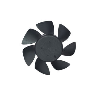 SE9225 120มม. <span class=keywords><strong>AC</strong></span> <span class=keywords><strong>DC</strong></span> พัดลมไร้แปรงกันน้ำ PBT 110-240V EC IP55ไฟฟ้าสำหรับโทรคมนาคม<span class=keywords><strong>ตู้</strong></span>อุตสาหกรรมอุปกรณ์ระบายความร้อน - Product Image 2