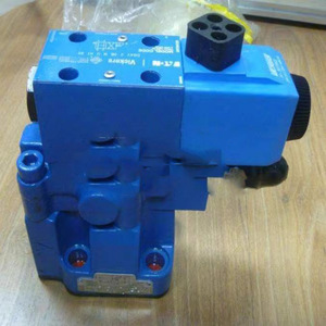 Válvula Solenoide Vickers DG4V5-6CJ-M-U-H6-20 315 Bar 160 L/min Control Hidráulico - Product Image 2