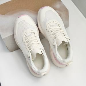 Zapatos ligeros y transpirables, zapatos cómodos, zapatos para correr de alta calidad, antideslizantes, de alta calidad, zapatos ligeros con forro de malla - Product Image 5