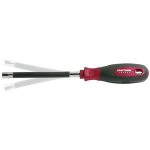 สปินเนอร์1/4 kraftwerk ขนาด11มม. มีความยืดหยุ่นรูปทรงหกเหลี่ยม - Product Image 2