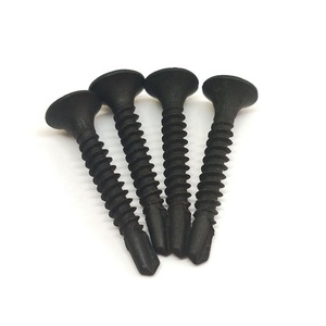 Vis autoperceuses à tête trompette pour plaques de plâtre, de haute qualité, abordables et exceptionnelles - Product Image 5
