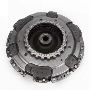 Kit de Embrague de Transmisión 602001400 Dps6 6dct250 de Calidad para Ford Fiesta Ecosport Renault 1.0T - Product Image 5