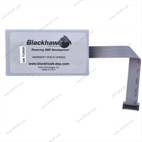 Sonda de Depuración TMDSEMU200-U BH-USB-200-TI XDS200