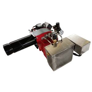 CALIENTE VENTA INDUSTRIA CALDERA QUEMADOR DE ACEITE RESIDUAL DE ALTA EFICIENCIA STW120P - Product Image 3