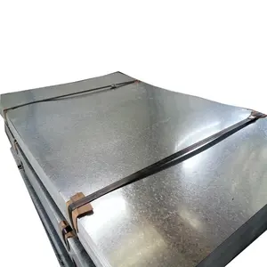 亜鉛メッキ鋼板Dx52dz140 giシートhdg鉄板