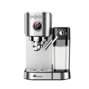 Machine à café portable multifonctionnelle ANBO Supplier NEW NS DG 3 en 1, compatible avec plusieurs <span class=keywords><strong>capsules</strong></span>, <span class=keywords><strong>expresso</strong></span>. - Product Image 3