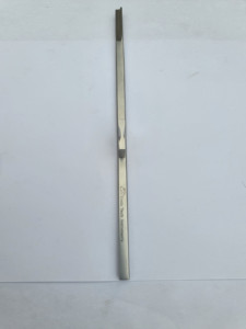 Osteótoom manual Endo Tech Power Cook, izquierdo/derecho, acero inoxidable, 7-1/2 pulgadas, 5 años de garantía - Product Image 5