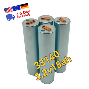 33140 Lifepo4电池3.2v 15ah 33138 40135 Lifepo4电池3.2v 20ah圆柱形电池Lfp Lifepo4锂离子电池 - Product Image 2