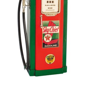 หัวหน้าปั๊มน้ำมันเบนซินท้องฟ้า<span class=keywords><strong>1955</strong></span> 1:4 - Product Image 4