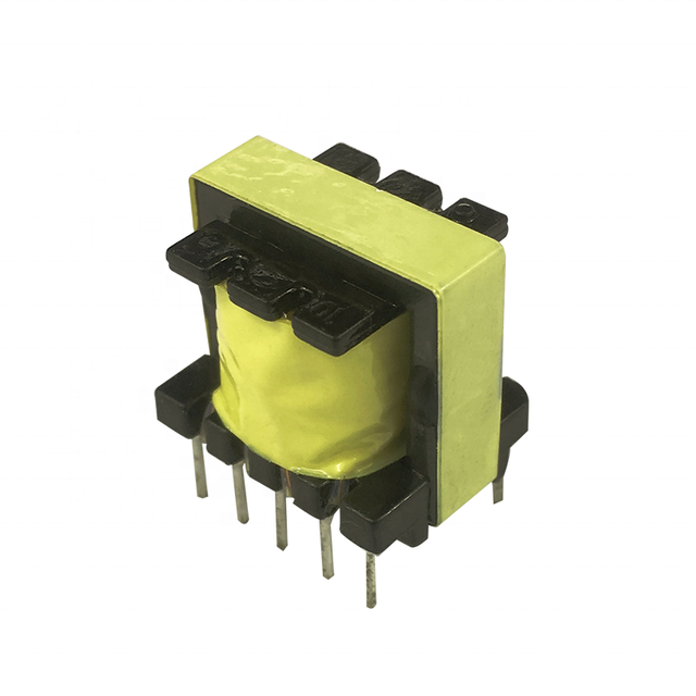220V 12V Single Phase EE28 Flyback Toroidal High Frequency Switching Power Transformer Instrument Transformer