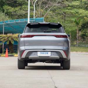 2024 2023 BYD DOLPHIN Gratis en stock Vehículo eléctrico puro en stock - Product Image 2