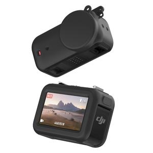 Protection complète du port USB, résistant aux rayures et aux chocs, étui en silicone protecteur pour DJI Osmo Nano - Product Image 3