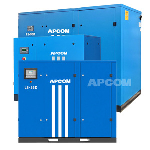 160kw 185kw 200kw 220kw 250kw 315kw 355kw screw air <b>compressor</b> For Mining & Workshop Use - Product Image 3