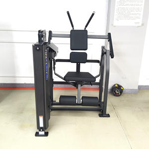 Máquina de <span class=keywords><strong>Abdominales</strong></span> MTS para Entrenamiento de Core y Cintura, Equipo de Fitness Comercial, Venta al por Mayor de Fábrica, Ejercicio de Fuerza - Product Image 3