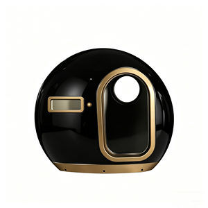 <strong>2026</strong> Trending <strong>Hyperbaric</strong> Oxygen <strong>Chamber</strong> Aluminum Alloy Material Lightweight Comfortable Oxygen Therapy Use HBOT for Home - Product Image 3