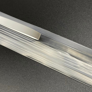 <span class=keywords><strong>Acheter</strong></span> du ruban <span class=keywords><strong>de</strong></span> <span class=keywords><strong>fermeture</strong></span> <span class=keywords><strong>éclair</strong></span> transparent en PP sans dents, <span class=keywords><strong>curseur</strong></span> <span class=keywords><strong>de</strong></span> <span class=keywords><strong>fermeture</strong></span> <span class=keywords><strong>éclair</strong></span> en PP, <span class=keywords><strong>fermeture</strong></span> <span class=keywords><strong>éclair</strong></span> en PE - Product Image 3