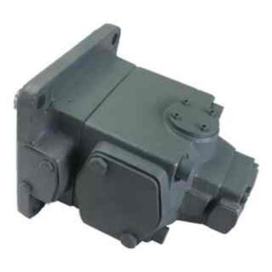 Pompe hydraulique à palettes série PV2R type PV2R12 PV2R13 PV2R14 PV2R14-14-153-L-RAAA-33 - Product Image 1