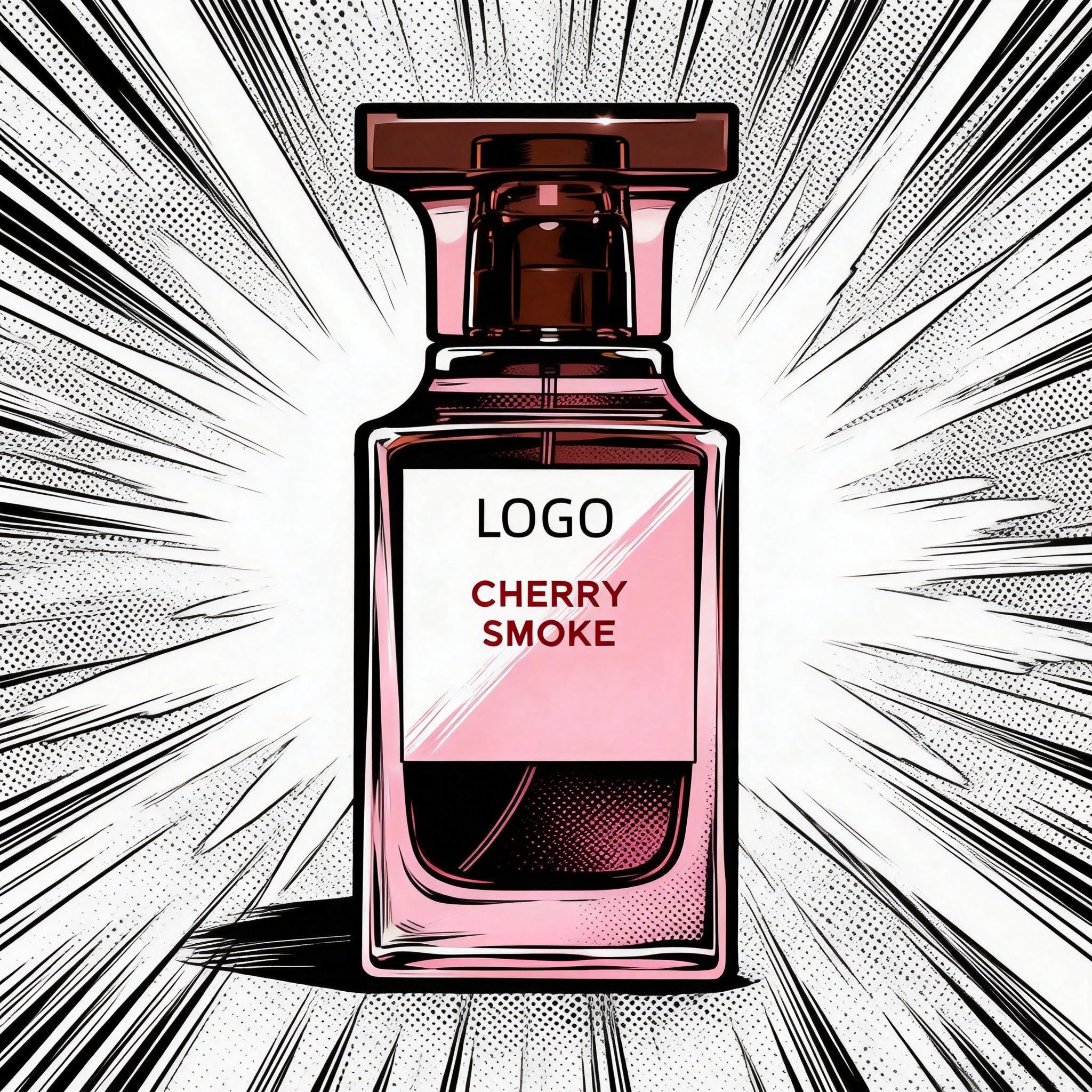 6-TF Lost Cherry EDP 3.4 ออนซ์