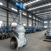 Vannes à opercule de haute qualité, norme russe, fabriquées en Chine Z41H-16C