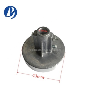 Guaranteed Quality <strong>Aluminum</strong> Coupling <strong>Washing</strong> <strong>Machine</strong> <strong>Parts</strong> - Product Image 2