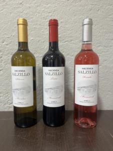 High Quality 750ml Premium Macabeo Spanish Dry White <b>Wine</b> Famous Grape Varieties Table <b>Wine</b> Ready - Product Image 2