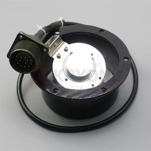 1 codificador TS5205N455 para piezas de repuesto de máquina de impresión - Product Image 4