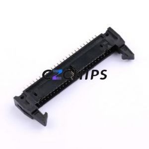 Original y nuevo 331050SG0ABLA02 Componente de orificio pasante (THT),P = 2,54mm Circuito integrado IC Chip PMIC - Product Image 1