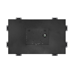 ZHIXIANDA 27 Inch 1920*1080 <strong>Open</strong> <strong>Frame</strong> <strong>Touch</strong> <strong>Screen</strong> Monitor Industrial Sunlight Readable 1000 Nits High Brightness LCD Display - Product Image 3