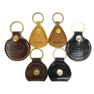 Sac de sélection de guitare en peau de vache de soldat de vente chaude, coffret avec accessoires d'instruments folkloriques et <span class=keywords><strong>fragments</strong></span> d'ondes digitales - Product Image 2