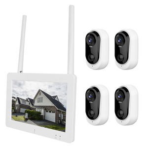 Support Max 16 Channel Nvr Cctv <strong>Camera</strong> <strong>System</strong> HD <strong>System</strong> - Product Image 2