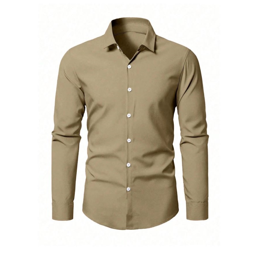 Dark Khaki