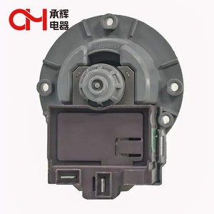 Machine à laver portative de moteur de vidange de pompe de vidange de 220-240v 50Hz 30W pour la couleur de marque de <span class=keywords><strong>Samsung</strong></span>/LG - Product Image 6