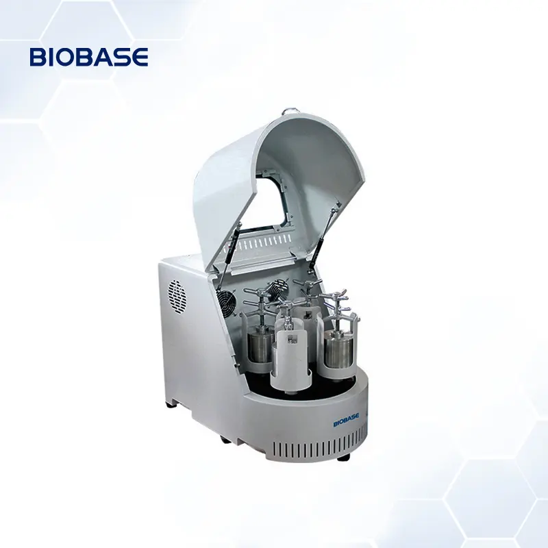 BIABASE CHINA Ball Mill-Distributor Price List with good price high quality medical devicals electronic balance scale